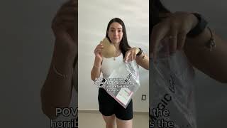 Magic Invisible Lifting Bra, Lift Up Invisible Bra Tape The Best Decision Was To Switch To