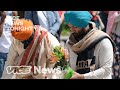 The Indiana FedEx Massacre Devastated Sikh-Americans