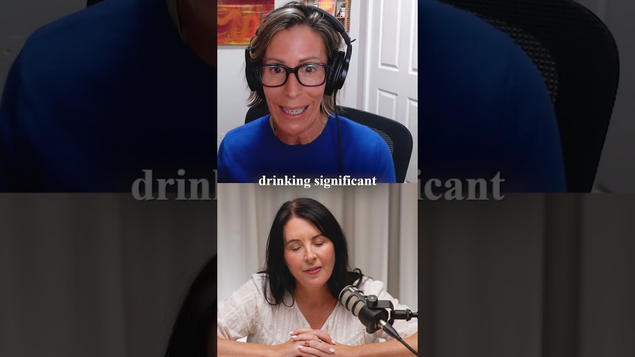 Could You Quit Alcohol for 30 Days?