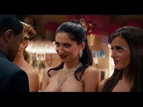 New Released Full Hindi Dubbed Movie । Hollywood Full Action movie 2018