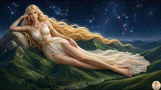 Stairway to the Skies - 432Hz Heavenly Angelic Music for Inner Peace Prayer Deep Sleep