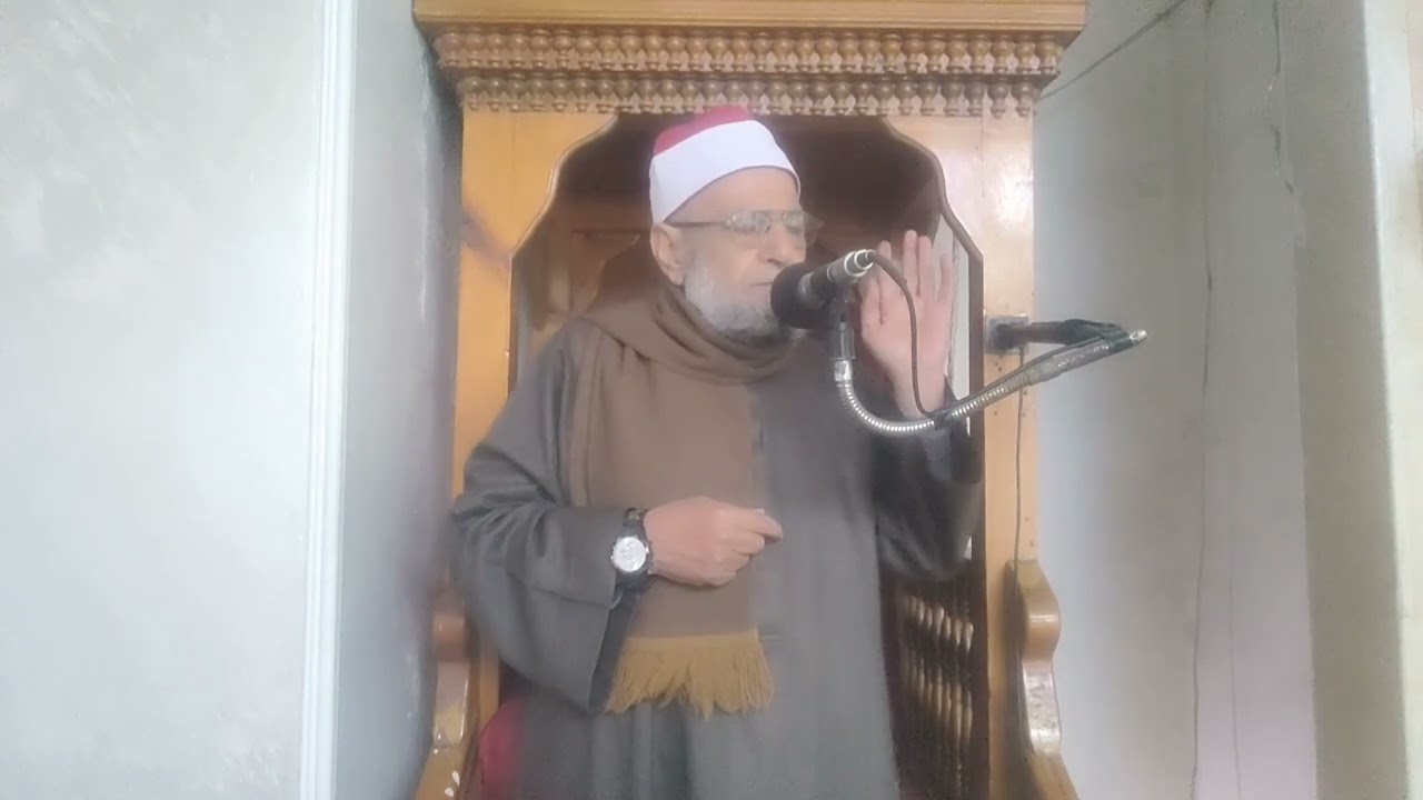 كيف تحقق العبودية لله تعالى 