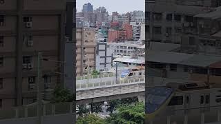 Taiwan Railway