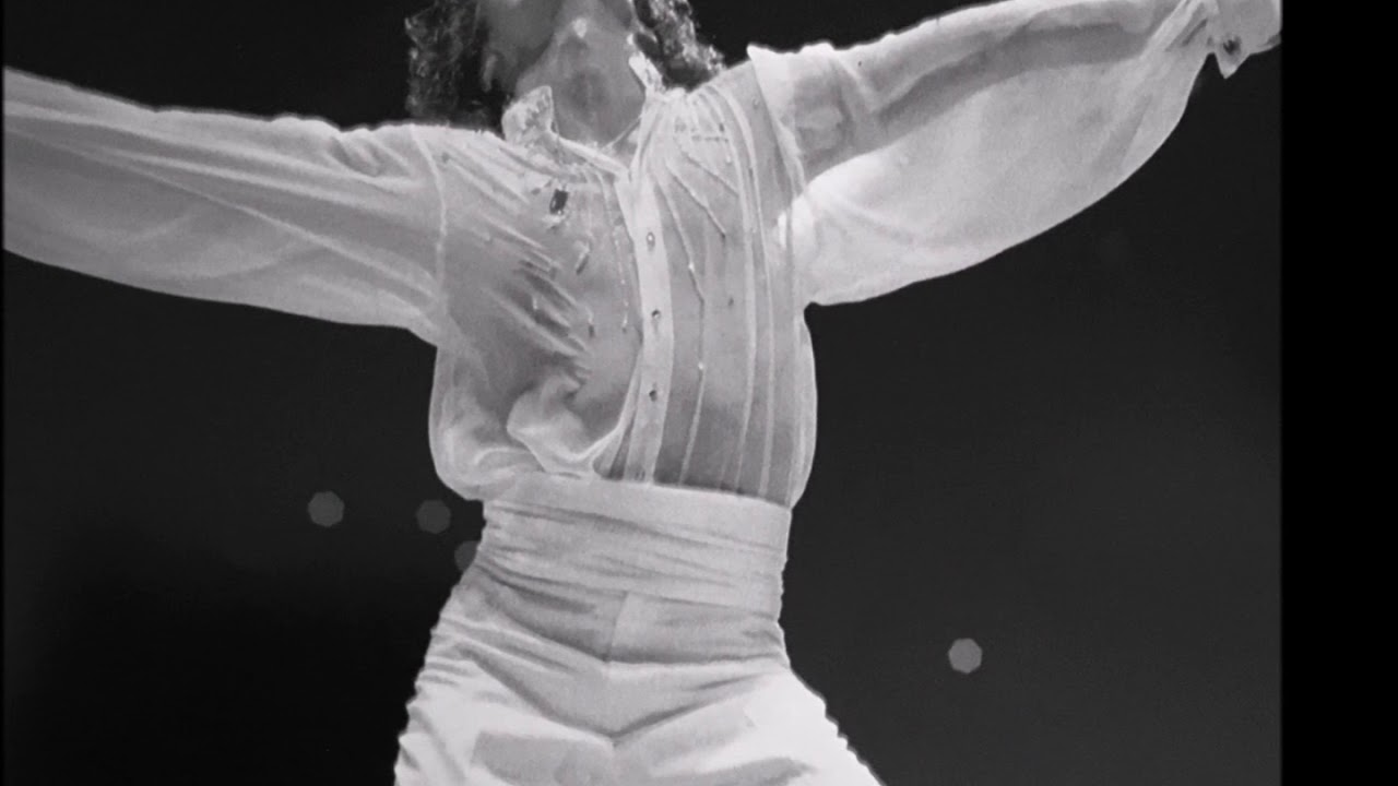 西城秀樹　ヒムナル