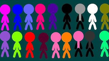 RTTB 16 Run Race ASRM in Algodoo