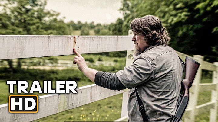 BIRTHRITE Trailer (2025) Thriller Movie HD