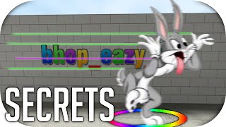 All Secrets of Bhop Eazy v2