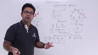 Wheatstone Bridge