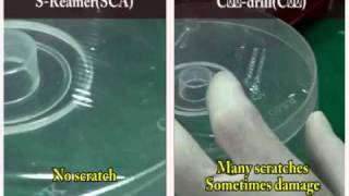 TESTE COMPARATIVO KIT SCA   BROCAS SCA E BROCAS DE CONCORRENTES   YouTube