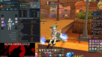 ro2 bug report - Red Squid Hat does not appear on noel