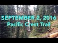 Pacific Crest Trail - Grizzly Bears In Washington? - EP15