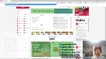 ZeroCho의 Node.js 교과서 강좌 4-1 http 모듈, localhost, 포트