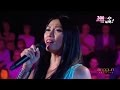Anggun - A Nos Enfants / Interview (Live on 300 Choeurs Pour Plus De Vie - France 3) - 16/10/15