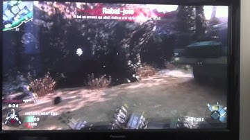 Call of Duty Black Ops   4 in 1 frag grenade