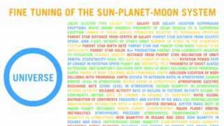 The Design Argument For The Existence Of God 1Of2