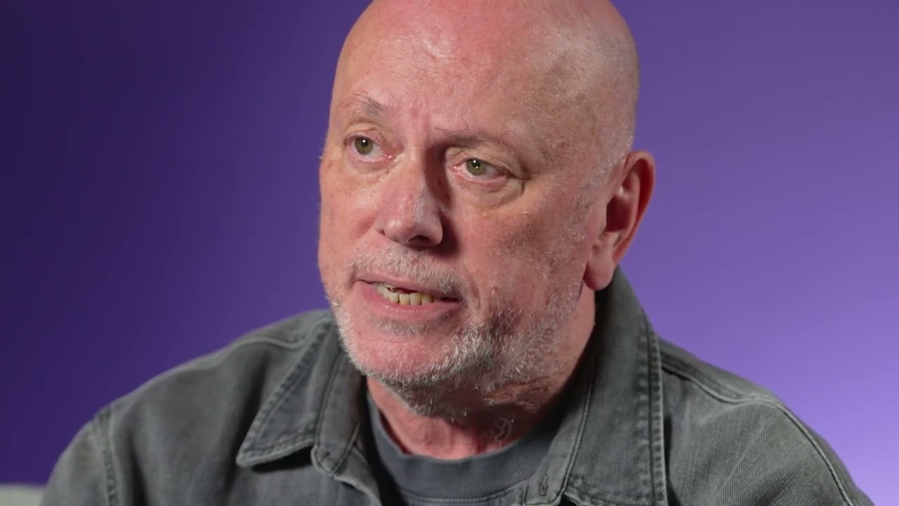 Minnie and Mark's Story: For all to C 2025