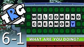 【楽一番公式アカウント97】Wheel of Fortune ドイツ語 Wheel of Fortune (Nintendo Switch) - Part 7 - EXPRESS