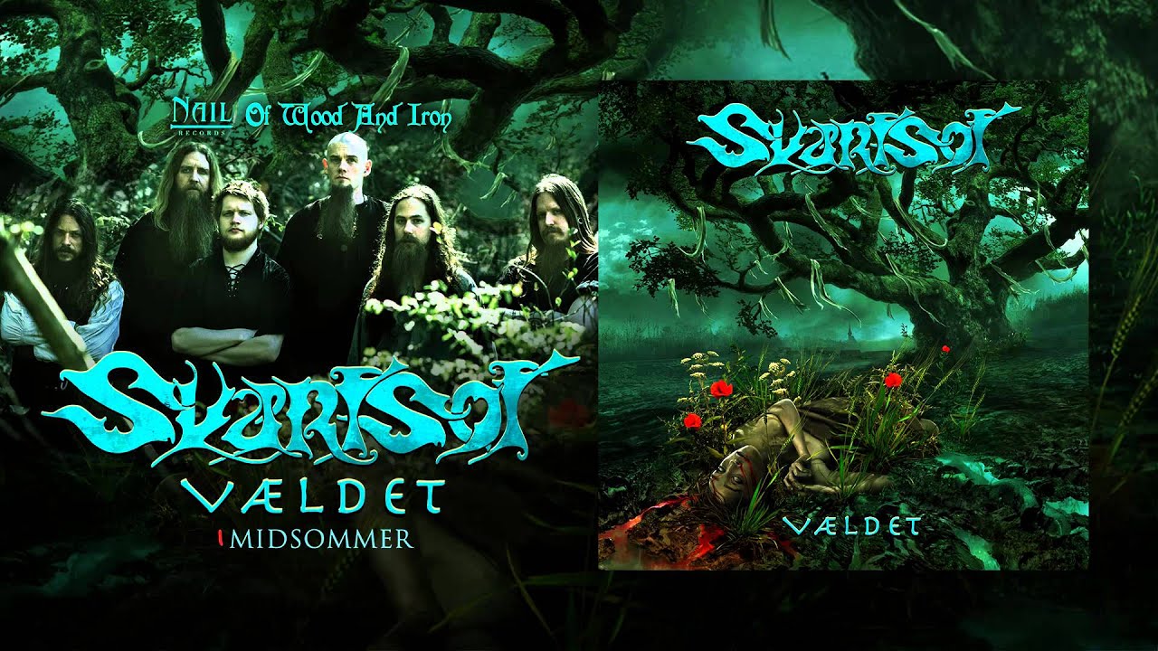 Svartsot - Midsommer