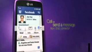 LG Cookie Plus GS500