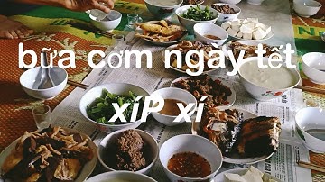 phong tục ăn tết xíp xí của người thái tây bắc-#rằmtháng7âmlịch#