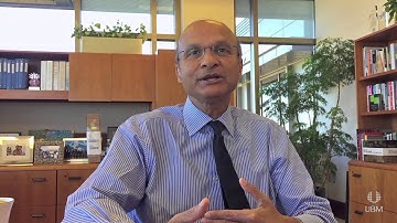 Medtronic CEO Talks About Innovation