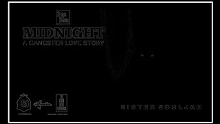 Ralph Reads 📚 (Finalé) Midnight: A Gangster Love Story by Sister Souljah