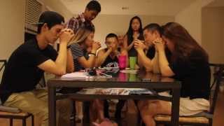 UCR KCM SG Promo 2015