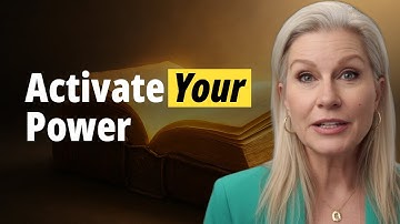 Power Activation Series Lesson #1 What is Power?