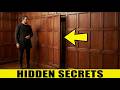 25 MYSTERIOUS Home Features No Longer Used