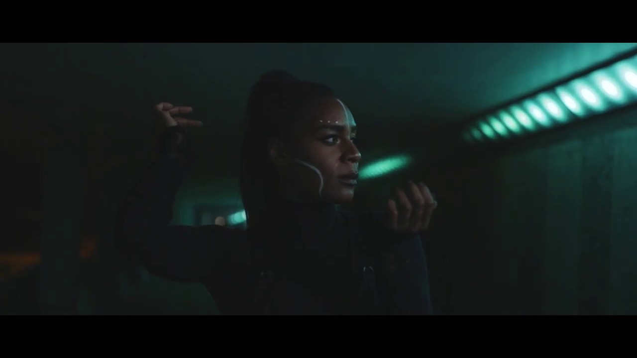 ECKOES - Without Prejudice