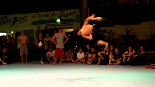 micah c9 hook sideswipe tdr rodeocork split GIGA 2012