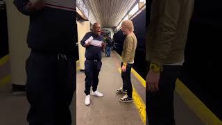 Love This Mikeyung Subwaycreatures - Ed Sheeran