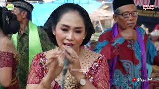 Mari Kangen - Tragedi Mulih Lungo (Sampai Mau Nangis) // GIYANTINI CS 2022 // Karawitan Suko Laras