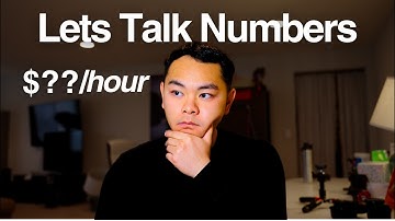 How Much I REALLY Got Paid as a Software Engineer Intern