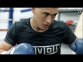 Чемпион мира WBA Дмитрий Бивол о боксе | Мир бокса