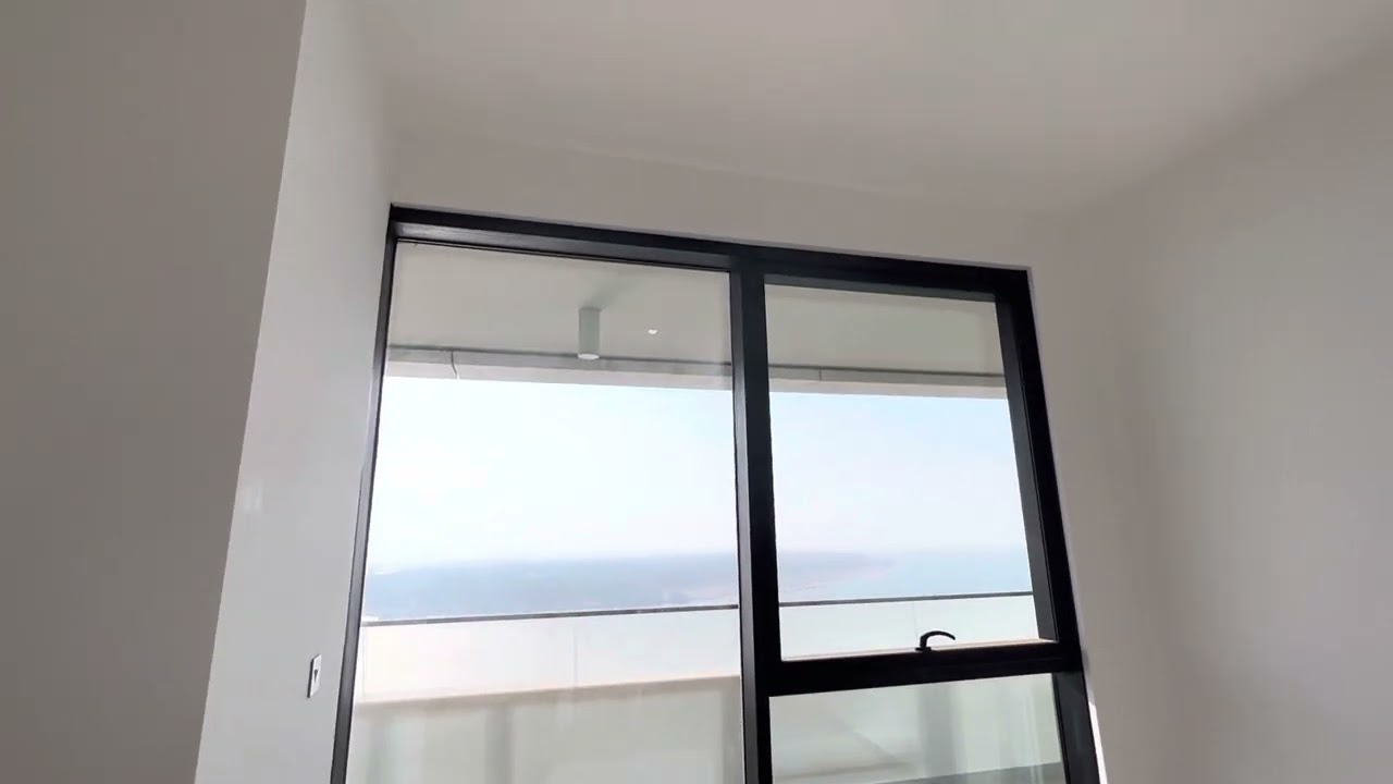 3 bedrooms apartment in AlSail Tower