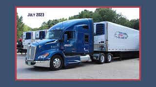 July Safety Video: Operation Safe Driver Week 2023