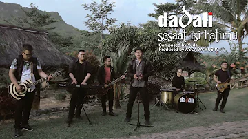 Dadali - Sesaat Isi Hatimu (Official Video)