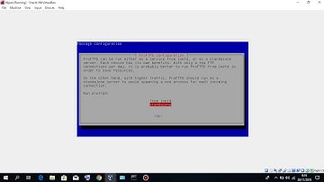 Config Dhcp Server , FTP , SSH and TelNet