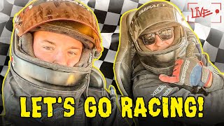 🔴 The Opportunity Of A Lifetime! King of the Hammers 2023
