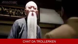 Bitirim Ikili Sen Ben