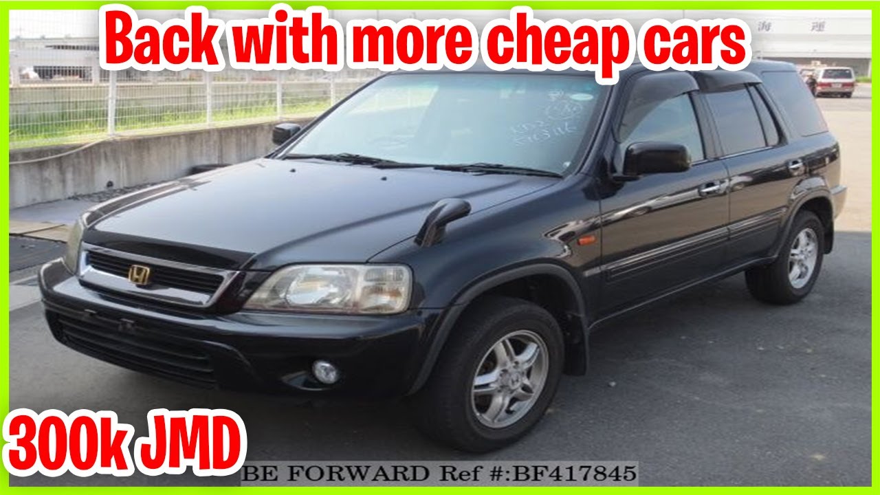 Cheap vehicles for sale in Ja 300k YouTube