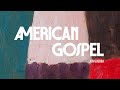 Jon Guerra American Gospel Official Lyric Video