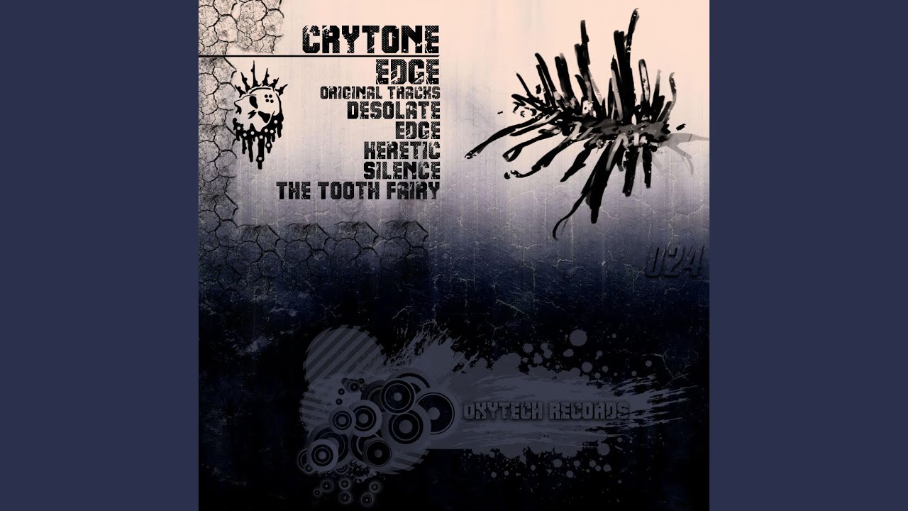 Watch Desolate (Original Mix) on YouTube Watch Desolate (Original Mix) on YouTube