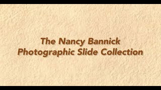 The Nancy Bannick Photographic Slide Collection by Historic Hawaii Foundation 199 views 2 years ago 7 minutes, 54 seconds