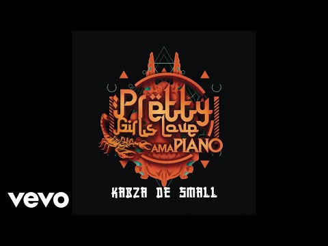 Obejrzyj Kabza De Small - Alex (Official Audio) w YouTube Obejrzyj Kabza De Small - Alex (Official Audio) w YouTube