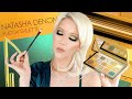 NEW! NATASHA DENONA YUCCA COLLECTION | NEW EYESHADOW RELEASES 2023