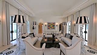 914 S Golf View St, Tampa FL | $19.8M Luxury Estate on Palma Ceia Golf Course