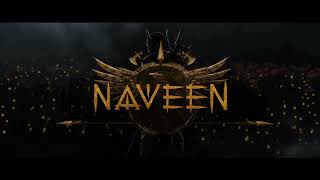 Kanguva Movie Title Card Edit|