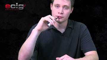 Joyetech Ego Twist Review